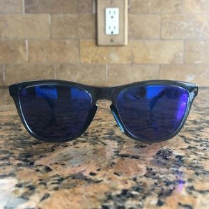 Oakley Sunglasses